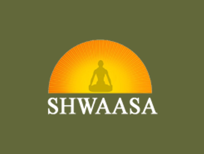Shwaasa