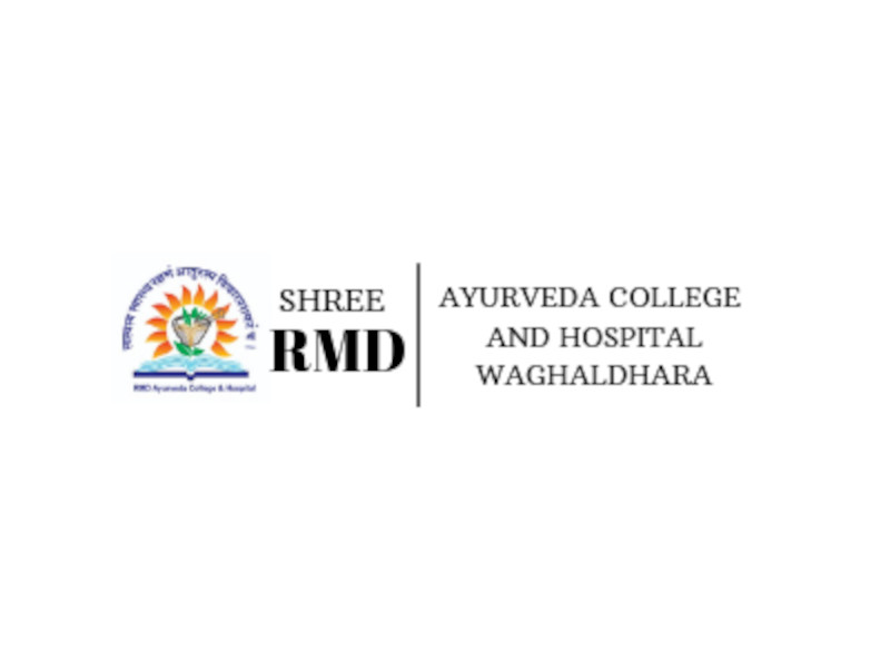 Shree Rasiklal Manikchand Dharival Ayurveda College &amp; Hospital
