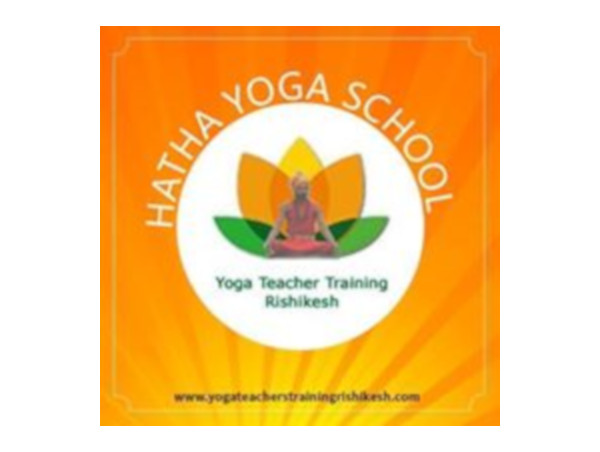 Hatha Yoga School Rishikesh