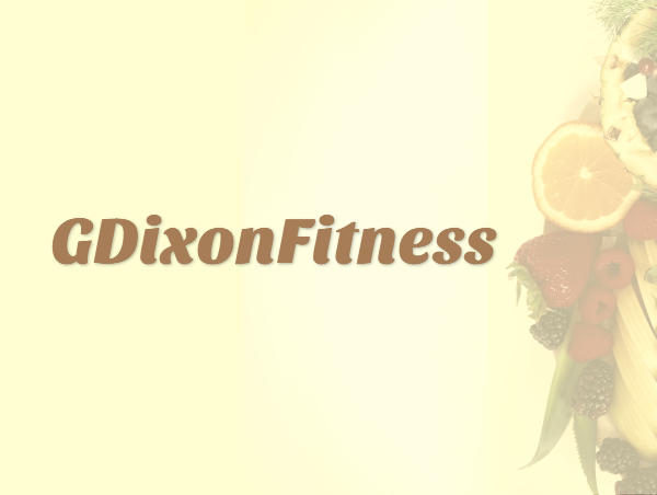 GDixonFitness
