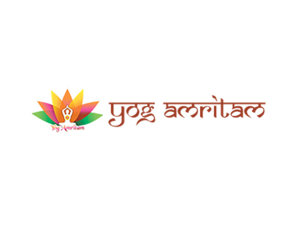YogAmritam Rishikesh : Yoga Teacher Training School