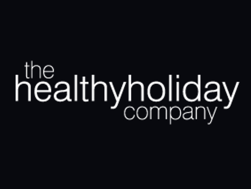 The Healthy Holiday Company