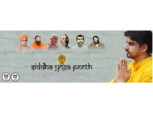 Siddha Yoga Peeth
