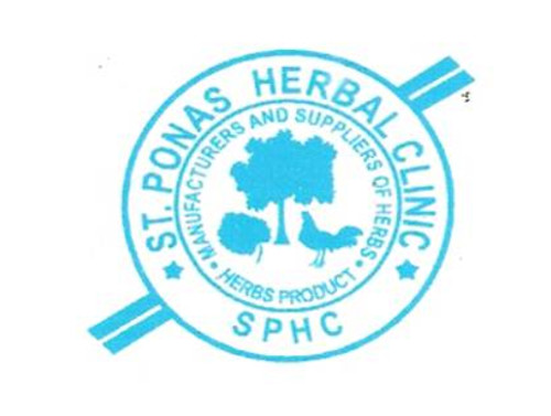 Ponas herbal products