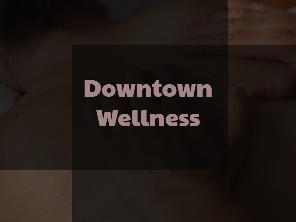 Downtown Wellness