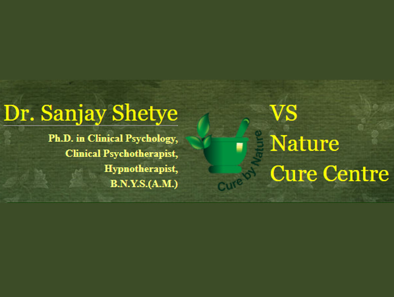 VS Nature Cure &amp; Psycho-Therapy Centre