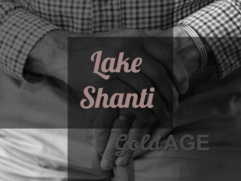 Lake Shanti (LS), Dilsukhnagar - GoldAGE
