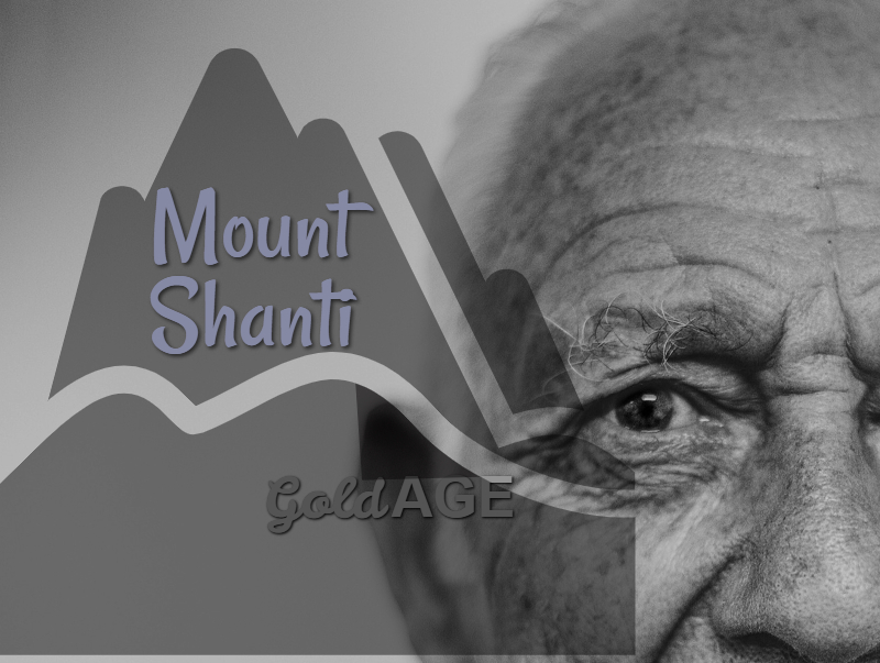 Mount Shanti (MS), Deshmukhi - GoldAGE 