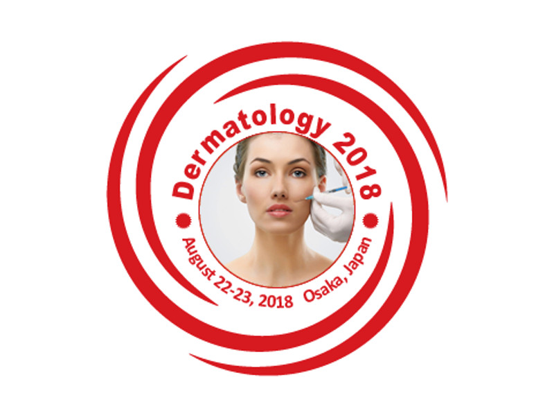 World Congress on Dermatology and Dermatologists, August 22-23, 2018, Osaka, Japan
