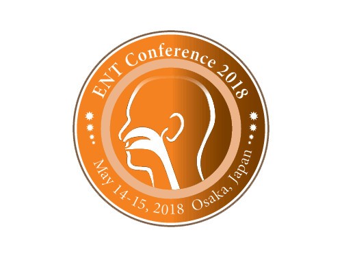 Ear, Nose and Throat Disorders Conference 2018 - Osaka, Japan