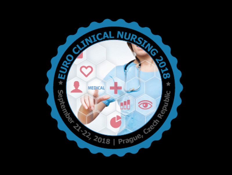 18th World Congress on Clinical Nursing and Practice, September 21-22, 2018, Prague, Czech Republic
