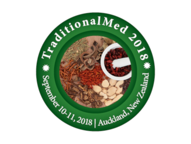 3rd World Congress on Traditional and Complementary Medicine