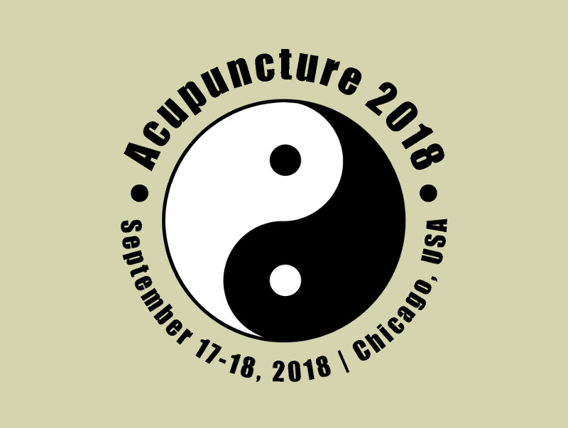 International Conference On Acupuncture and Oriental Medicine, September 17-18, 2018 | Chicago, USA