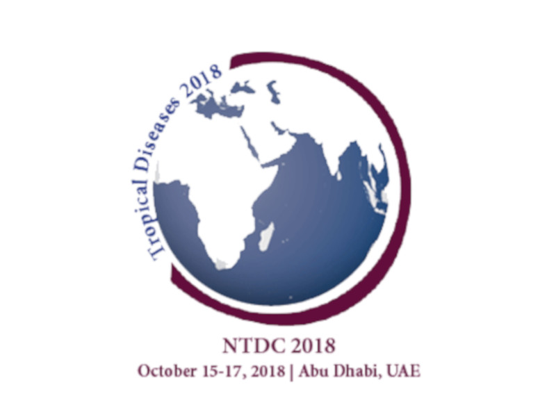 Neglected Tropical Diseases Congress: The Future Challenges | Abu Dhabi, UAE