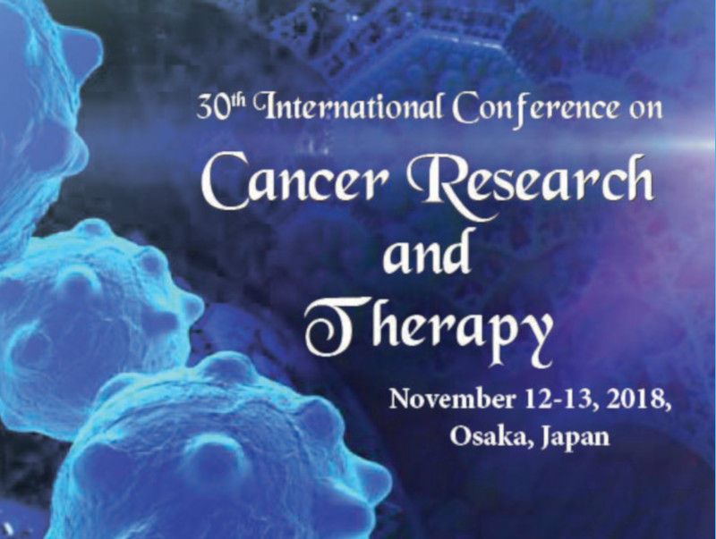 Cancer Research and Therapy Conference
