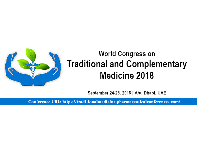 Traditional and Complementary Medicine Congress