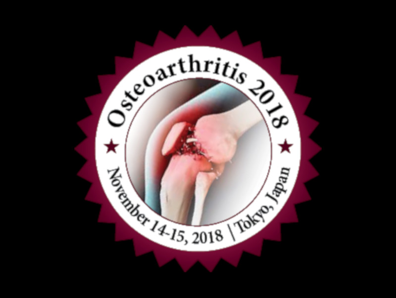 Osteoporosis, Osteoarthritis and Musculoskeletal Diseases Congress