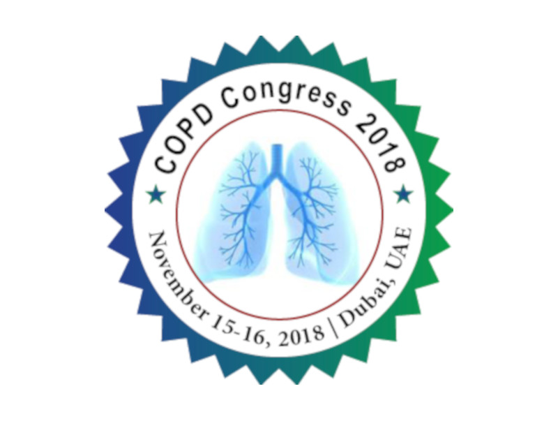 Chronic Obstructive Pulmonary Disease (COPD) Conference