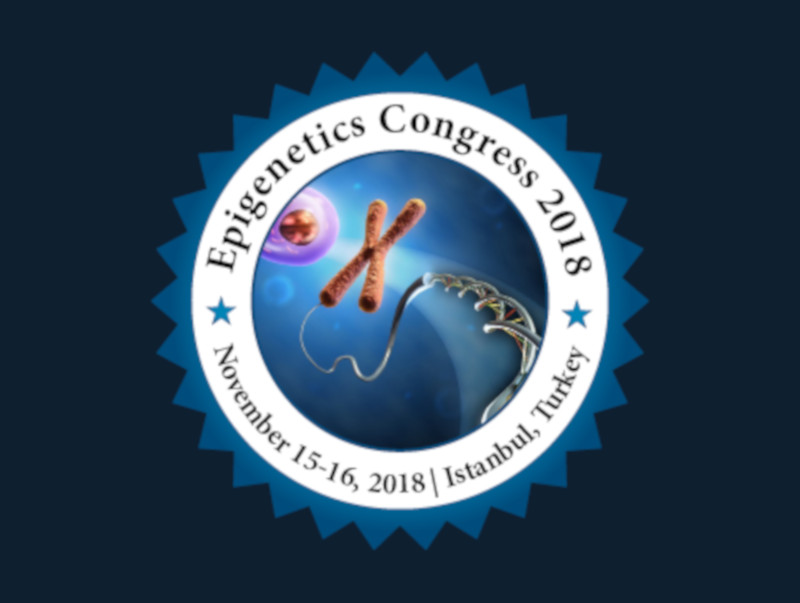 Epigenetics and Chromosome Congress