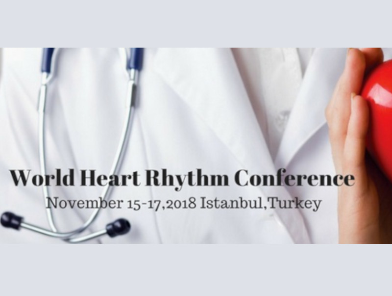 World Heart Rhythm Conference