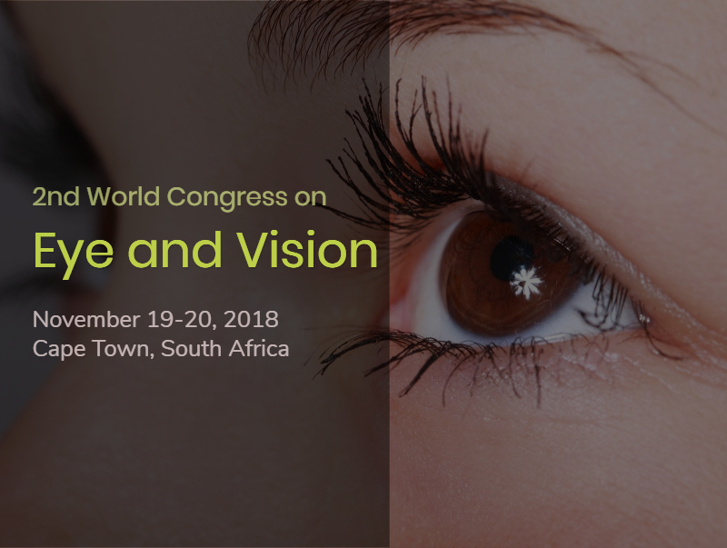 Eye and Vision Congress