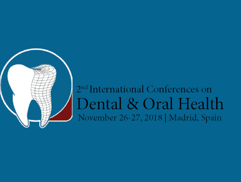 Dental & Oral Health Conference 2018