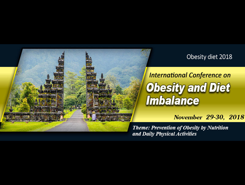 Obesity and Diet Imbalance Conference