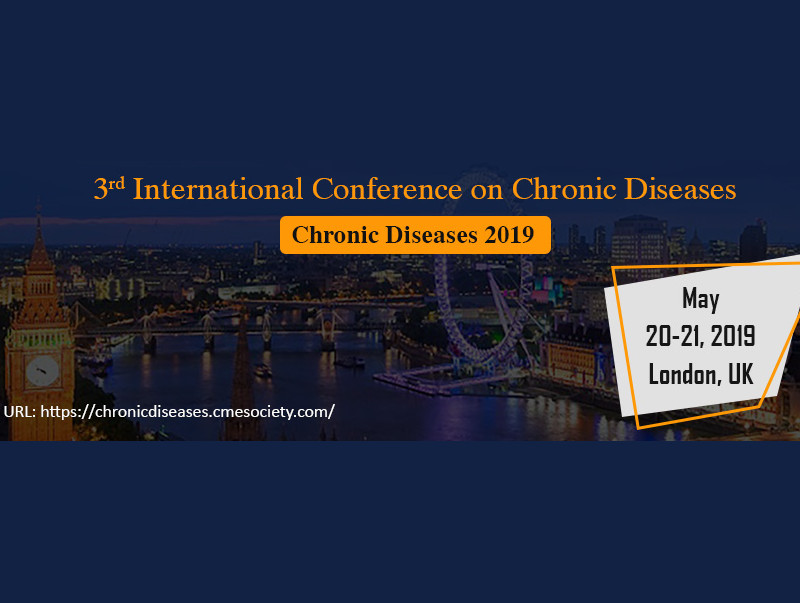 Chronic Diseases Conference 2019