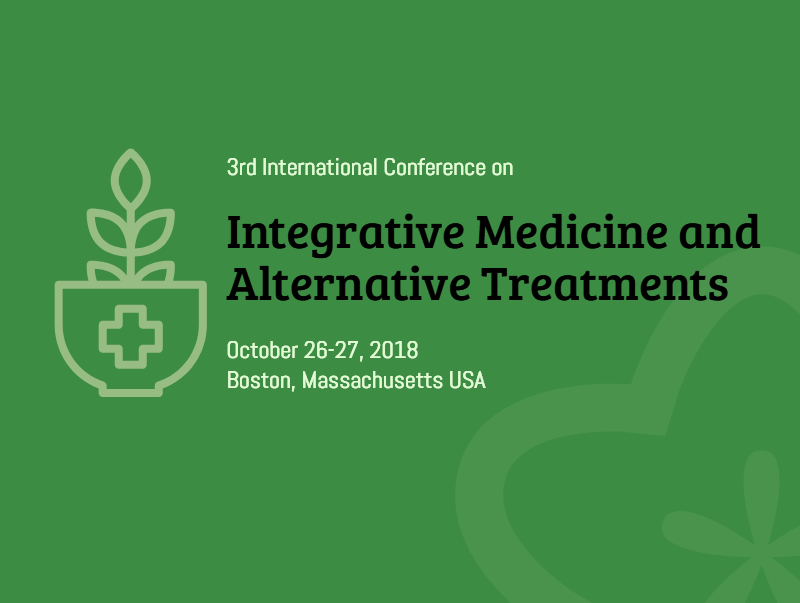 Integrative Medicine and Alternative Treatments Conference