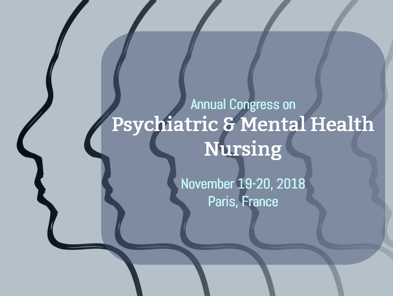 Psychiatric & Mental Health Nursing Congress