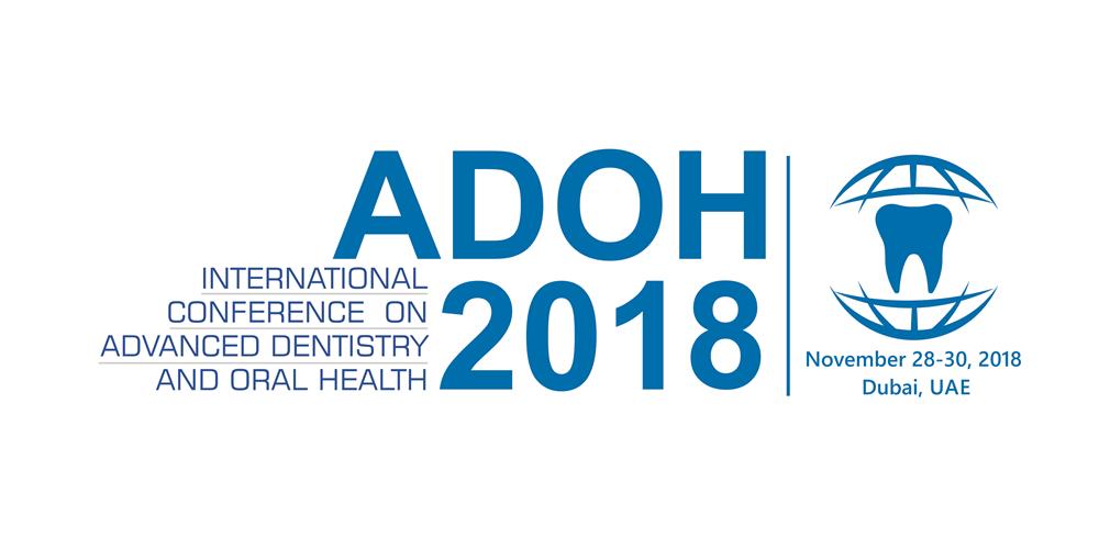Advanced Dentistry and Oral Health Conference