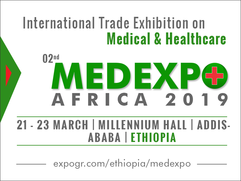 MedExpo Africa - Ethiopia