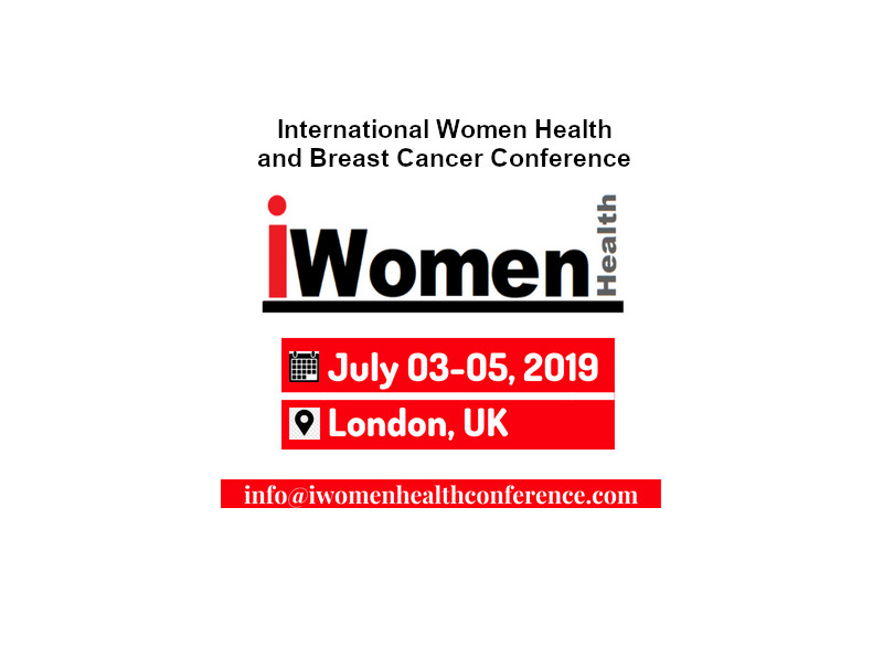 International Women Health and Breast Cancer Conference