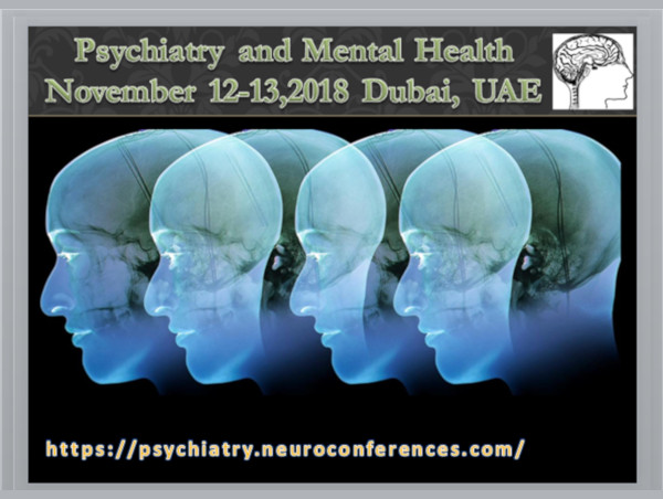 Psychiatry and Mental Health Conference