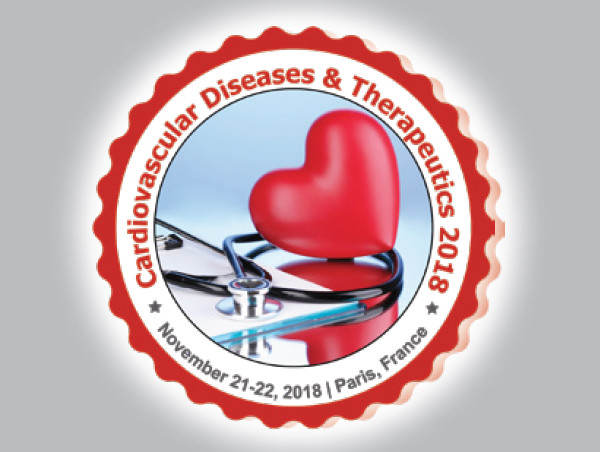 Cardiovascular Diseases and Therapeutics Conference
