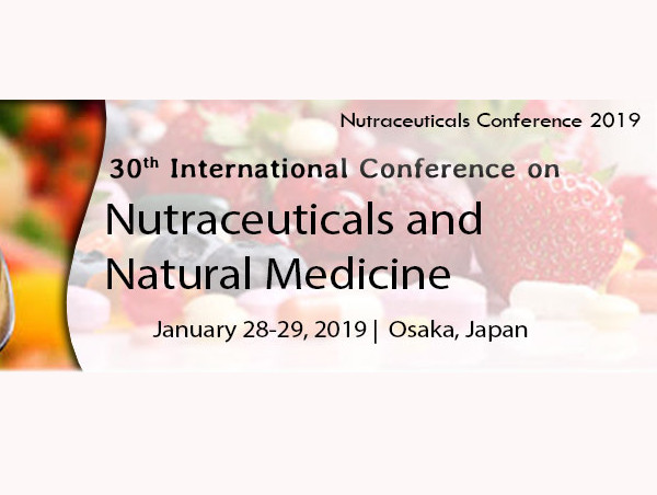 Nutraceuticals and Natural Medicine Conference