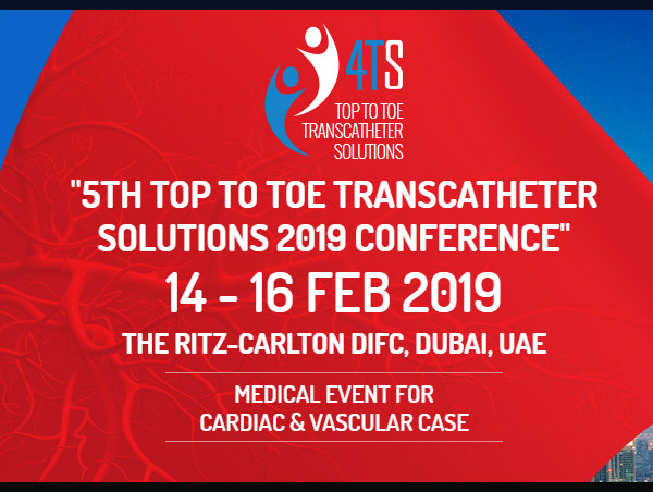 Transcatheter Solutions Conference