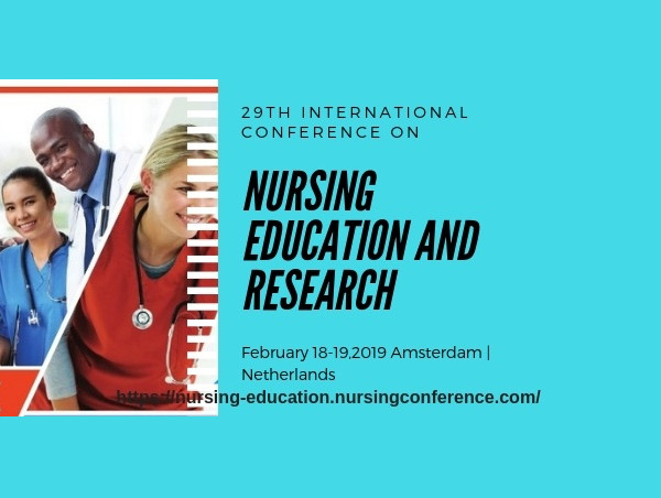 Nursing Education and Research Conference