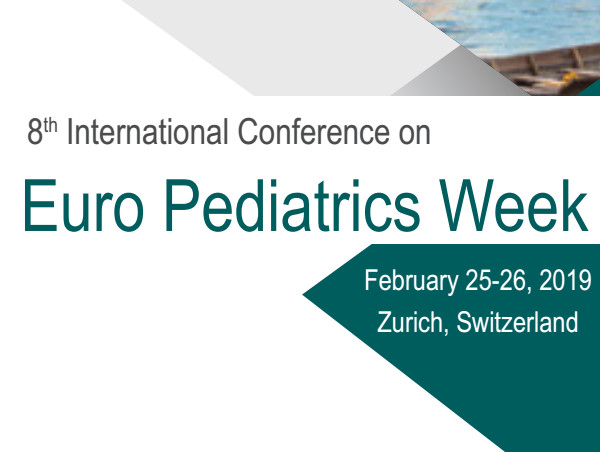 Euro Pediatrics Week Conference