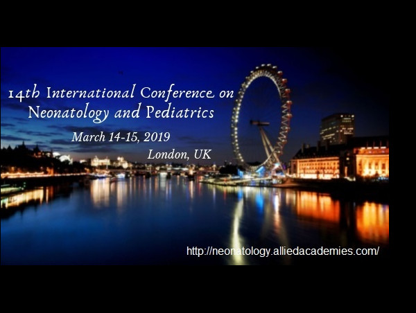 Neonatology and Pediatrics Conference