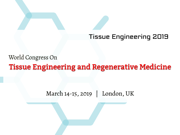 Tissue Engineering and Regenerative Medicine Congress