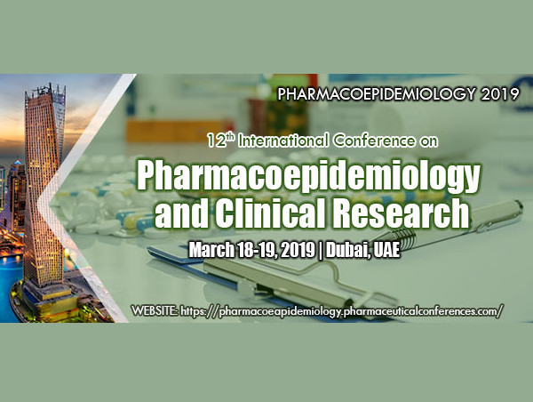 Pharmacoepidemiology and Clinical Research Conference