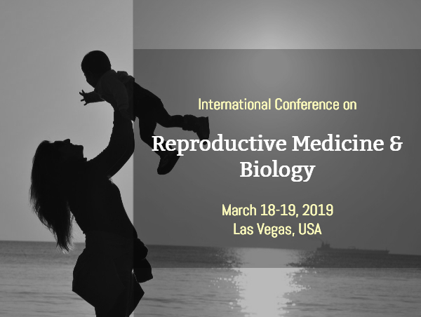 Reproductive Medicine & Biology Conference