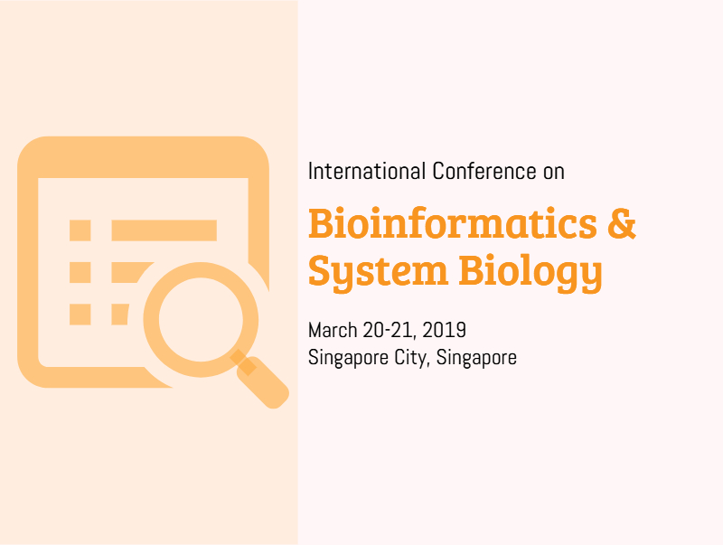 BioInformatics & System Biology Conference