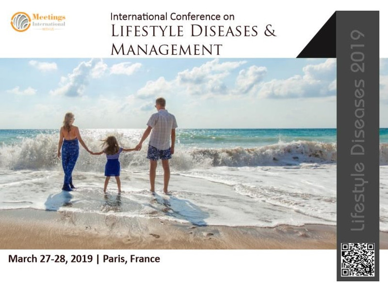 Lifestyle Diseases & Management Conference