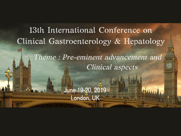 Clinical Gastroenterology & Hepatology Conference