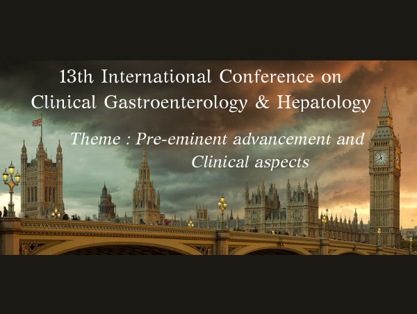 Clinical Gastroenterology Hepatology Conference - 
