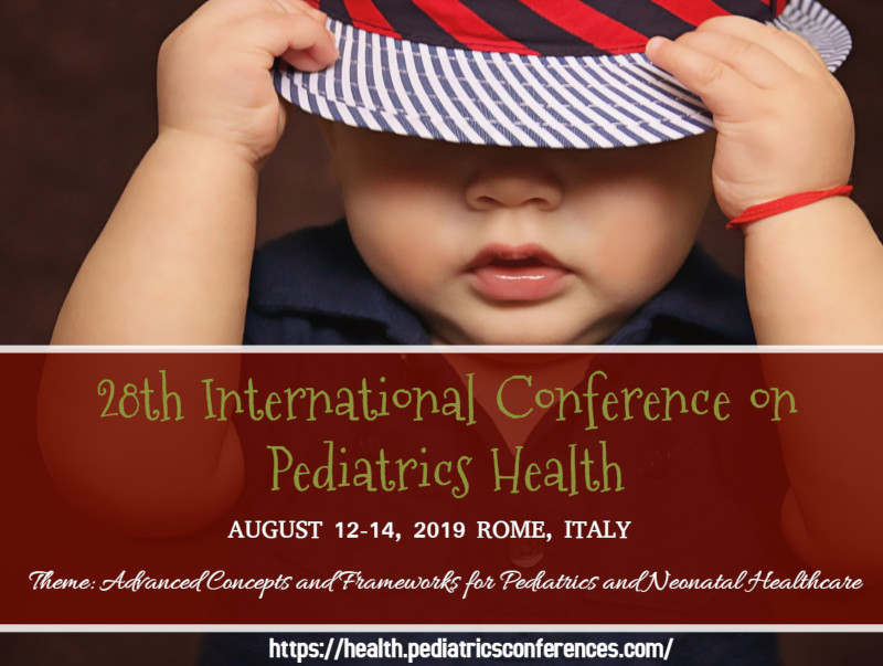 Pediatrics Health Conference