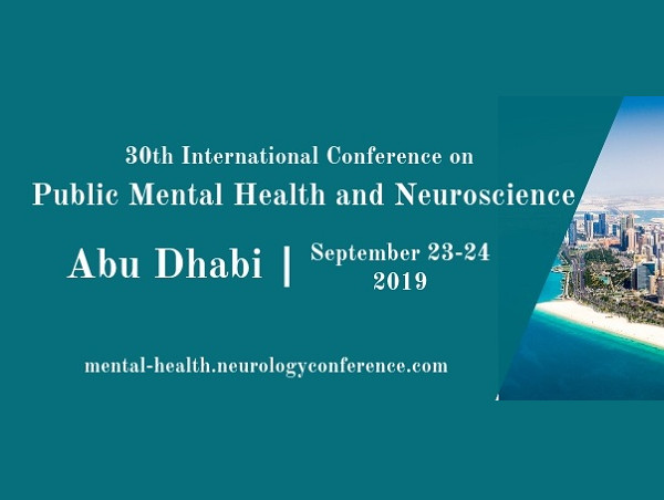 Mental Health and Neuroscience Conference