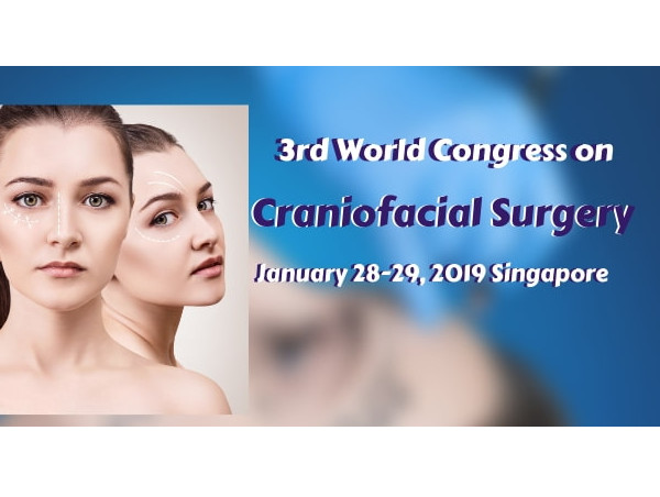 Craniofacial Surgery Congress